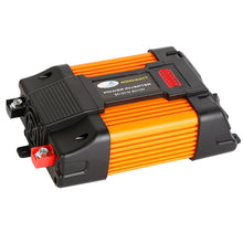 500W Continuous Power Inverter