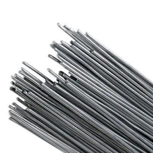 Low-Temperature Weld Wire