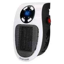500W Portable Heater Fan