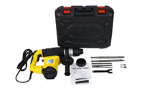 SDS-Plus Heavy Duty Rotary Hammer Drill