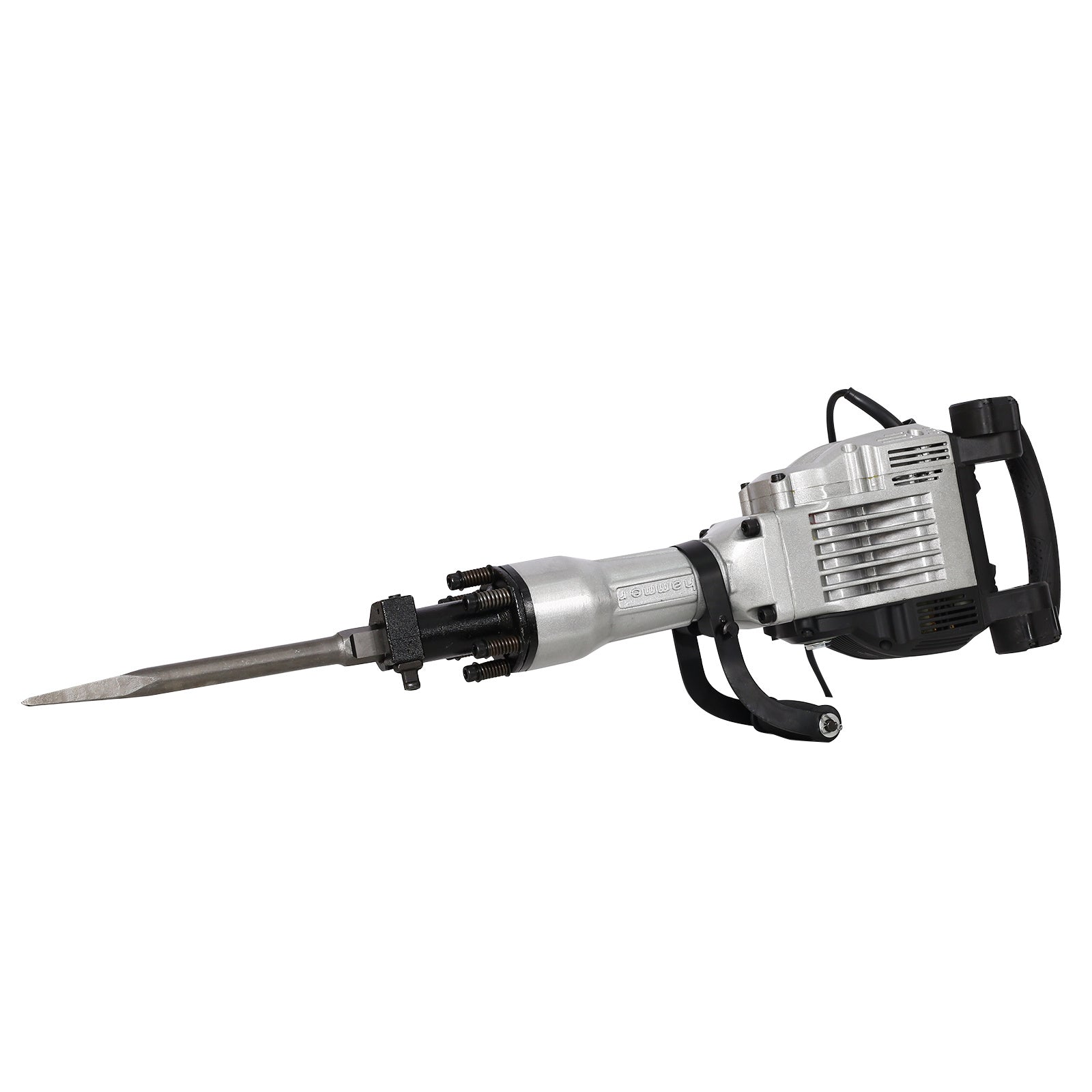 3600 Watt Electric Demolition Jack Hammer