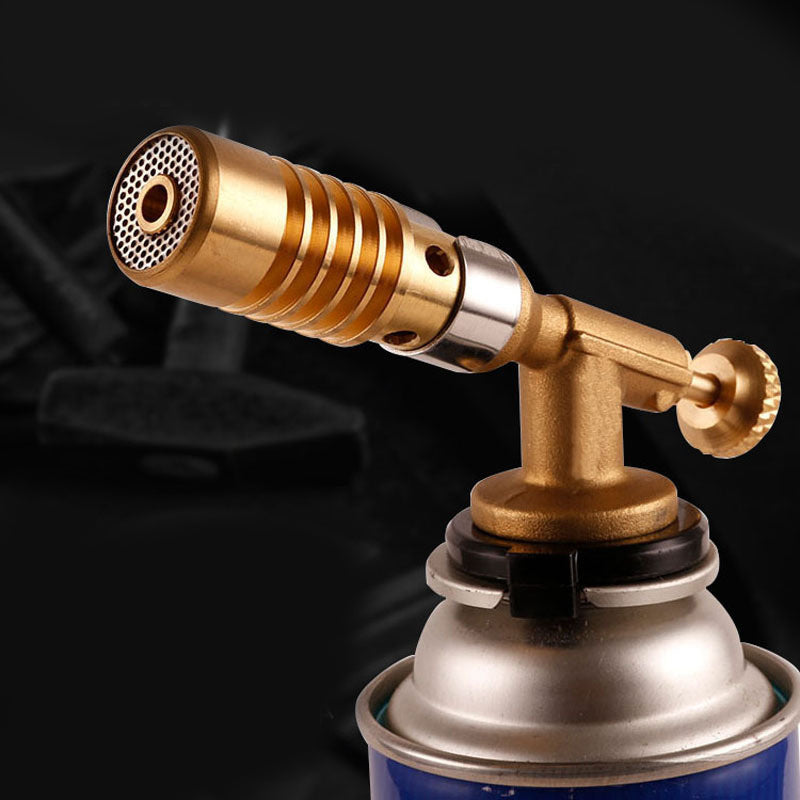 Copper Igniter Gas Burner Welding Torch