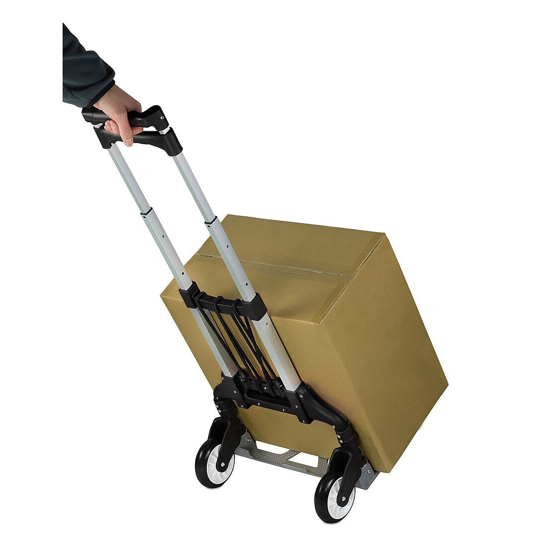 Folding Luggage Cart and Dolly