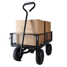 Wagon Cart Garden Cart Truck