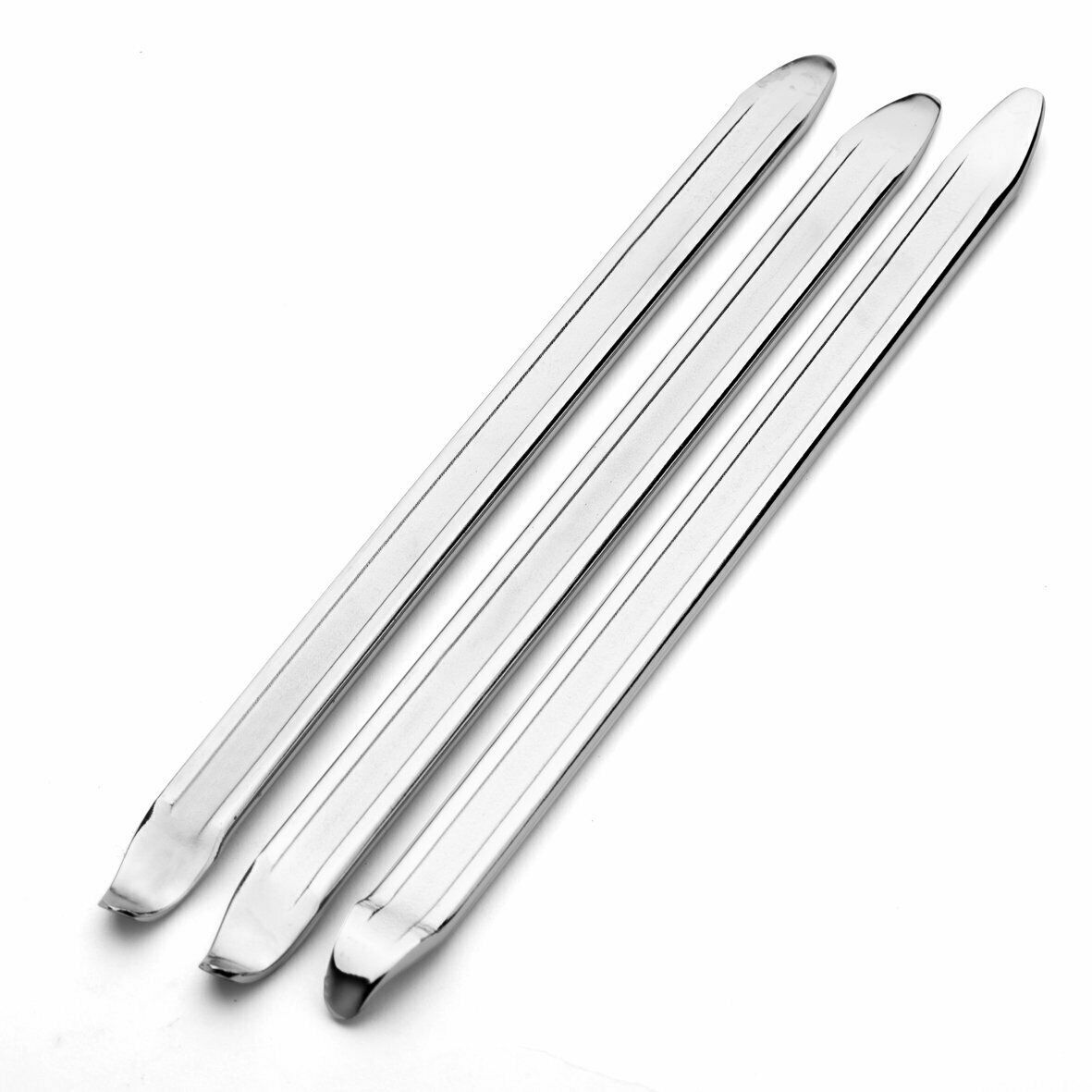 11.7 inches Motorcycle Tire Iron Spoon Repair Kit