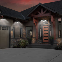 IP65 Waterproof Solar Pendant Light