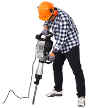 3600 Watt Electric Demolition Jack Hammer