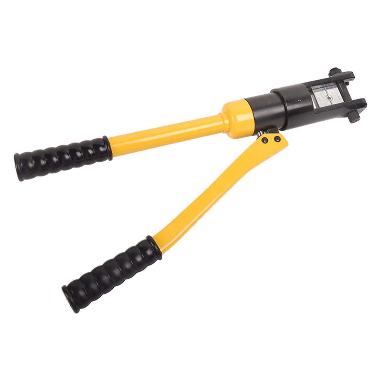 16 Ton Hydraulic Wire Crimper
