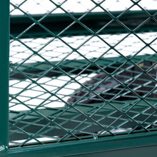 Heavy Duty Garden Utility Cart Wagon