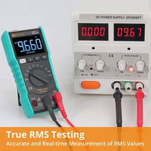 Commercial And Home LCD Digital Multimeter Tester Meter