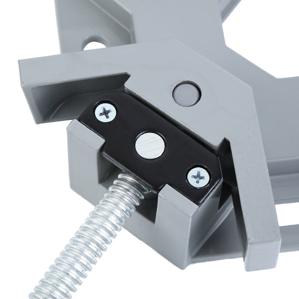 Right Angle 90-Degree Corner Clamp