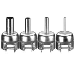 Nozzles For Hot Air Gun Diaphragm