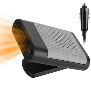 12V Portable Car Heater with Air Purification