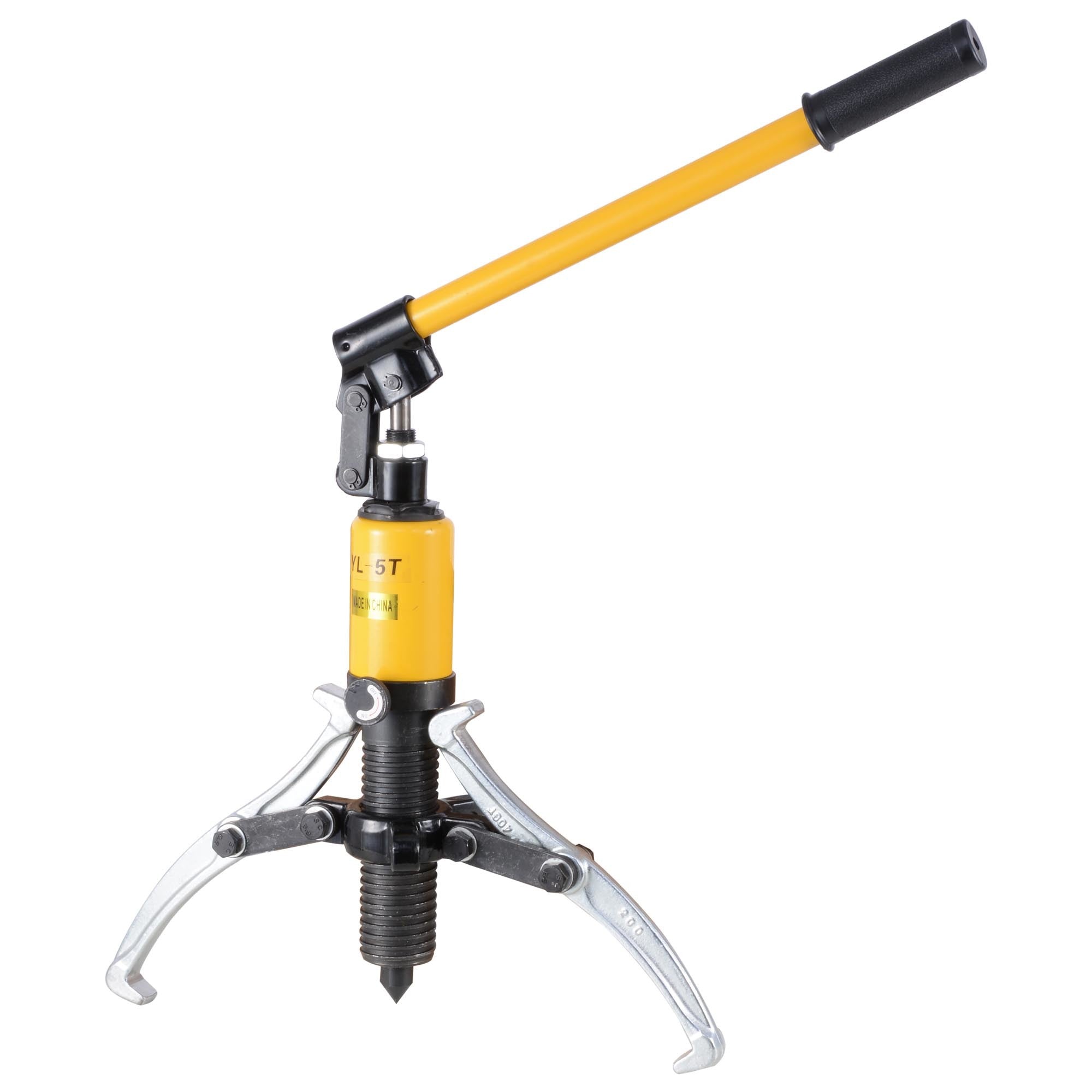 Hydraulic Gear Puller