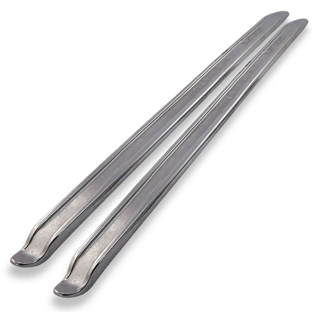 11.7 inches Motorcycle Tire Iron Spoon Repair Kit