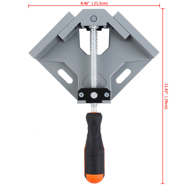 Right Angle 90-Degree Corner Clamp