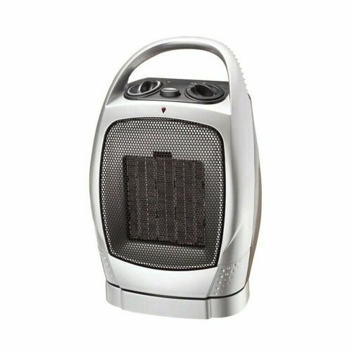 1500W Electric Ceramic Space Heater