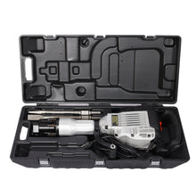 3600 Watt Electric Demolition Jack Hammer