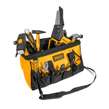 16 Inch Tool Organizer Bag with Shoulder Strap