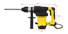 13 Amp Heavy Duty Rotary Hammer Drill
