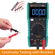 Commercial And Home LCD Digital Multimeter Tester Meter