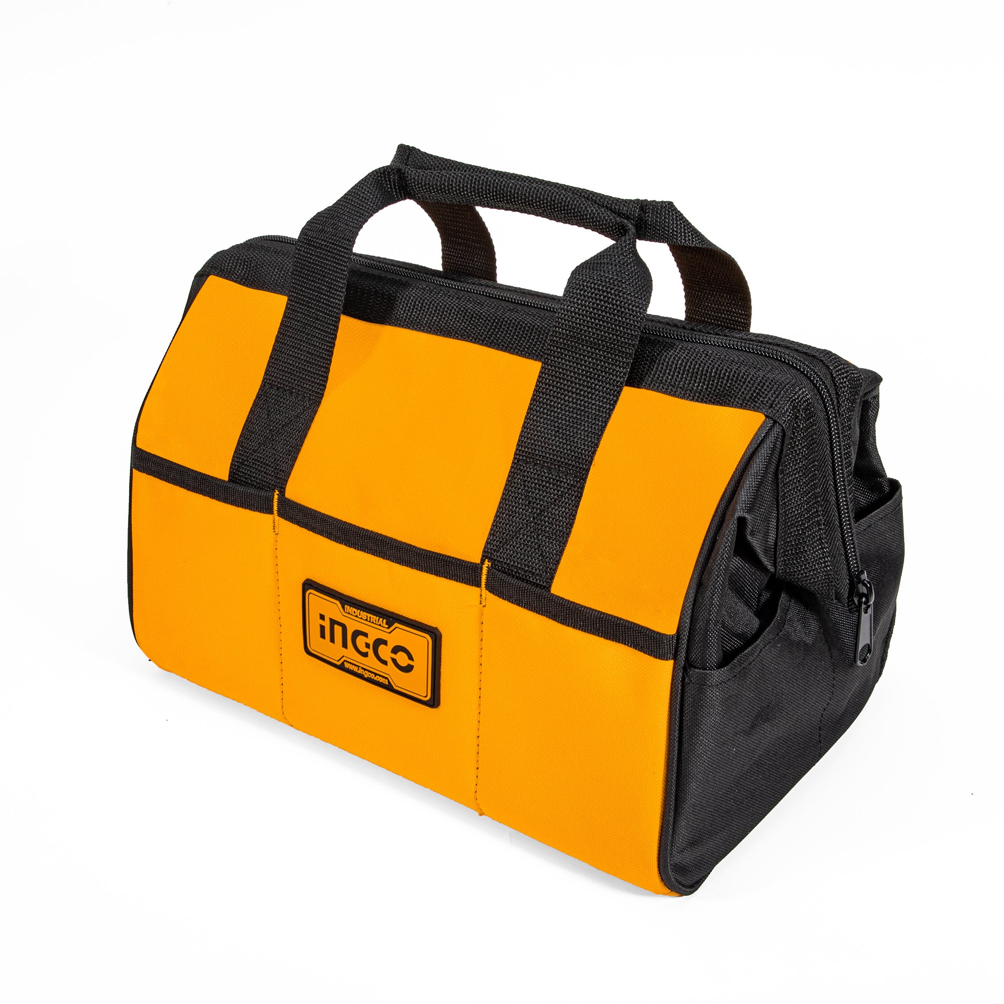 13-Inch Tool Organizer Bag with 14 Pockets