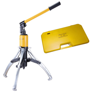 Hydraulic Gear Puller