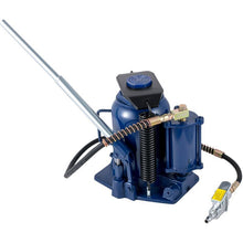 Manual Air Hydraulic Bottle Jack