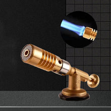 Copper Igniter Gas Burner Welding Torch