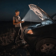 12V Car Jumper Starter