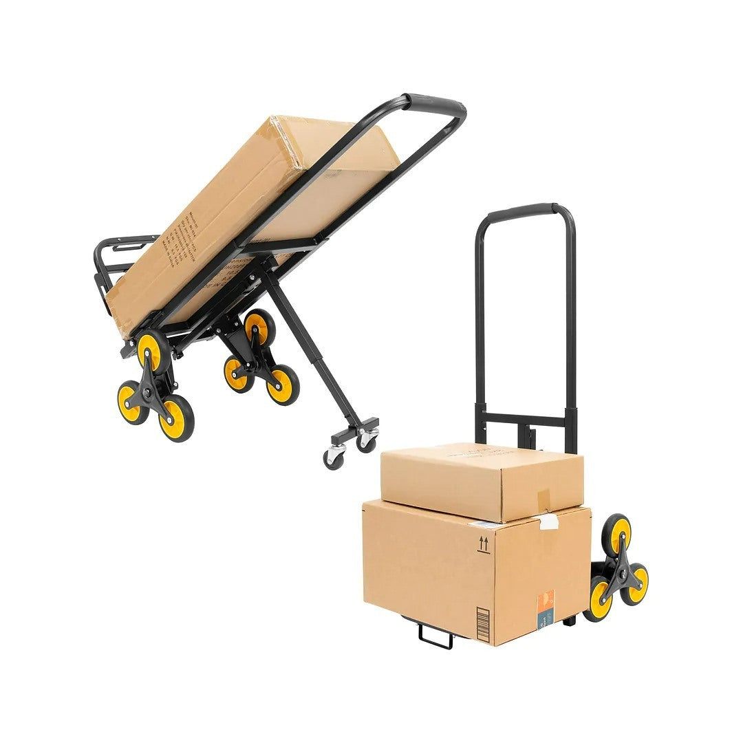 Folding Luggage Cart and Dolly