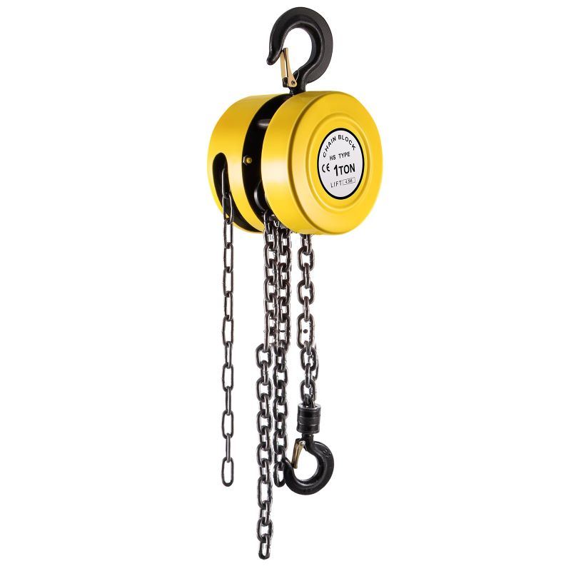 Hand Chain Hoist