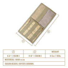 Car Sun Visor Organizer