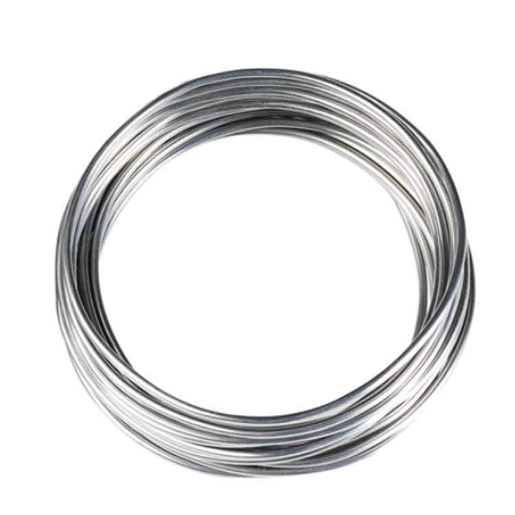Low-Temperature Weld Wire
