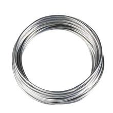 Low-Temperature Weld Wire