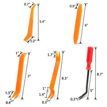 635 Pcs Car Retainer Clips