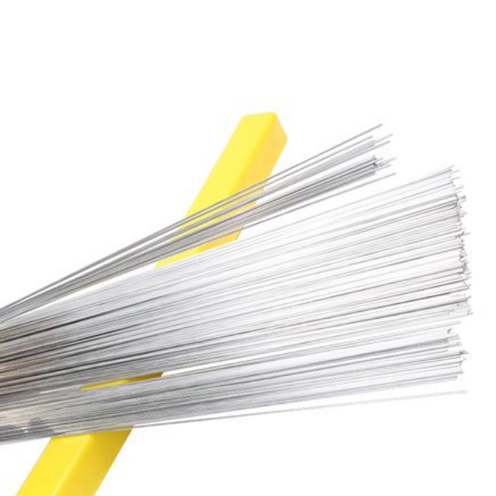 Low-Temperature Weld Wire