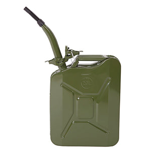 5.3 Gal / 20L Portable American Jerry Can