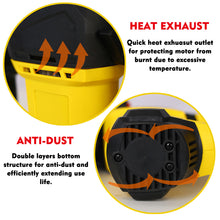 1-1/4' SDS-Plus Heavy Duty Rotary Hammer Drill