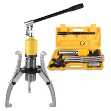 Hydraulic Gear Puller Set