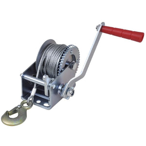 800lb Hand Winch