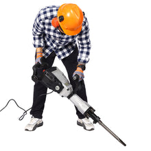 3600 Watt Electric Demolition Jack Hammer