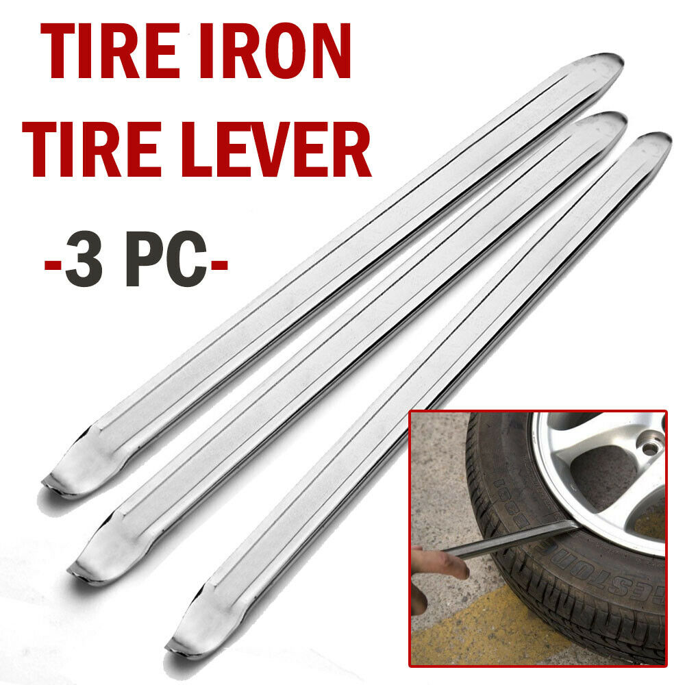 11.7 inches Motorcycle Tire Iron Spoon Repair Kit