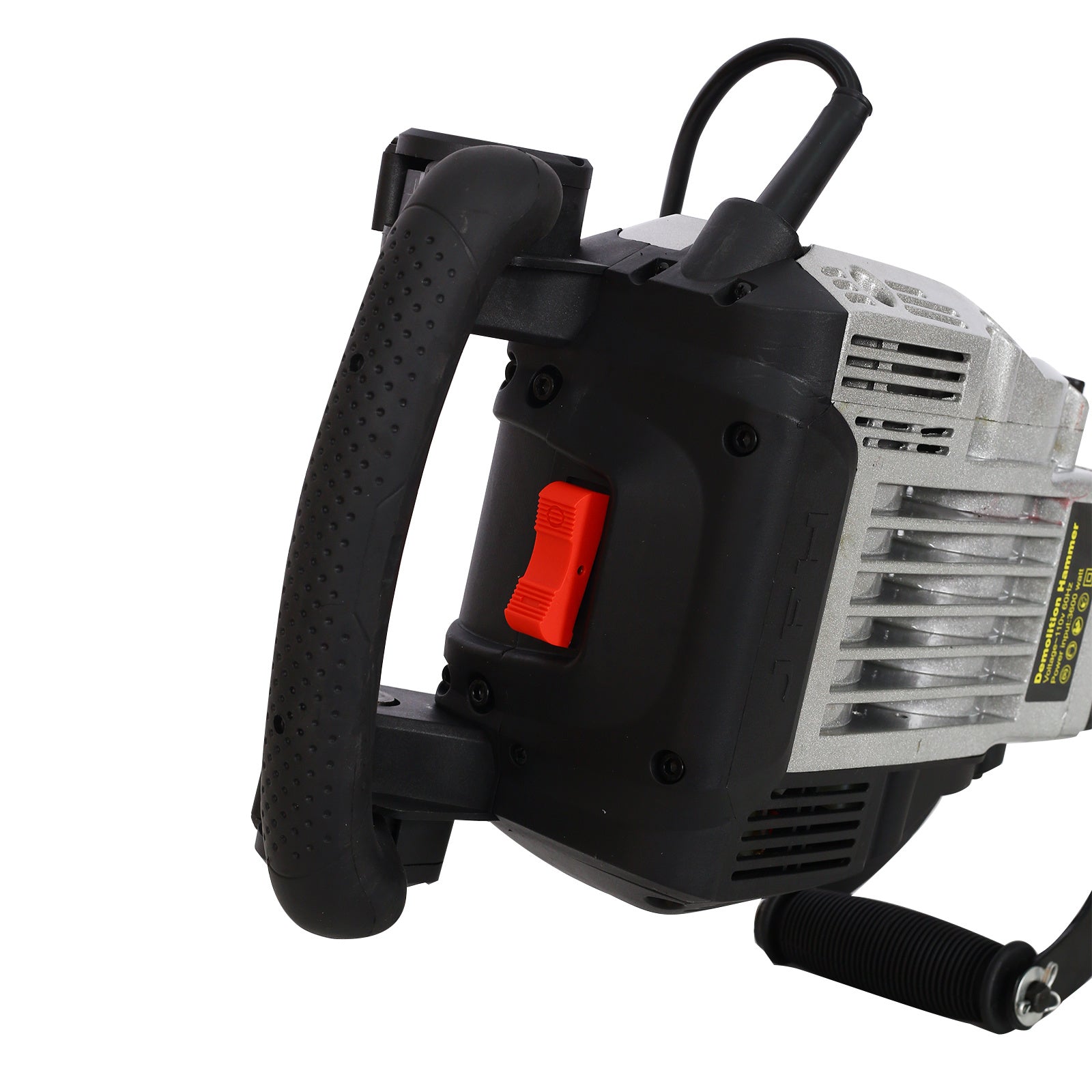 3600 Watt Electric Demolition Jack Hammer