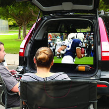 500W Continuous Power Inverter