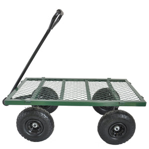 Wagon Garden Cart