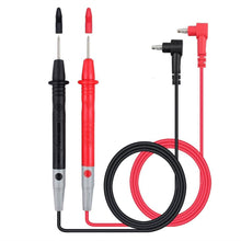 Commercial And Home LCD Digital Multimeter Tester Meter