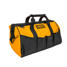16 Inch Tool Organizer Bag with Shoulder Strap