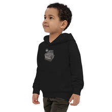 DIRTY DATSUN REPAIR SHOP KIDS HOODIE