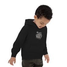 DIRTY DATSUN REPAIR SHOP KIDS HOODIE
